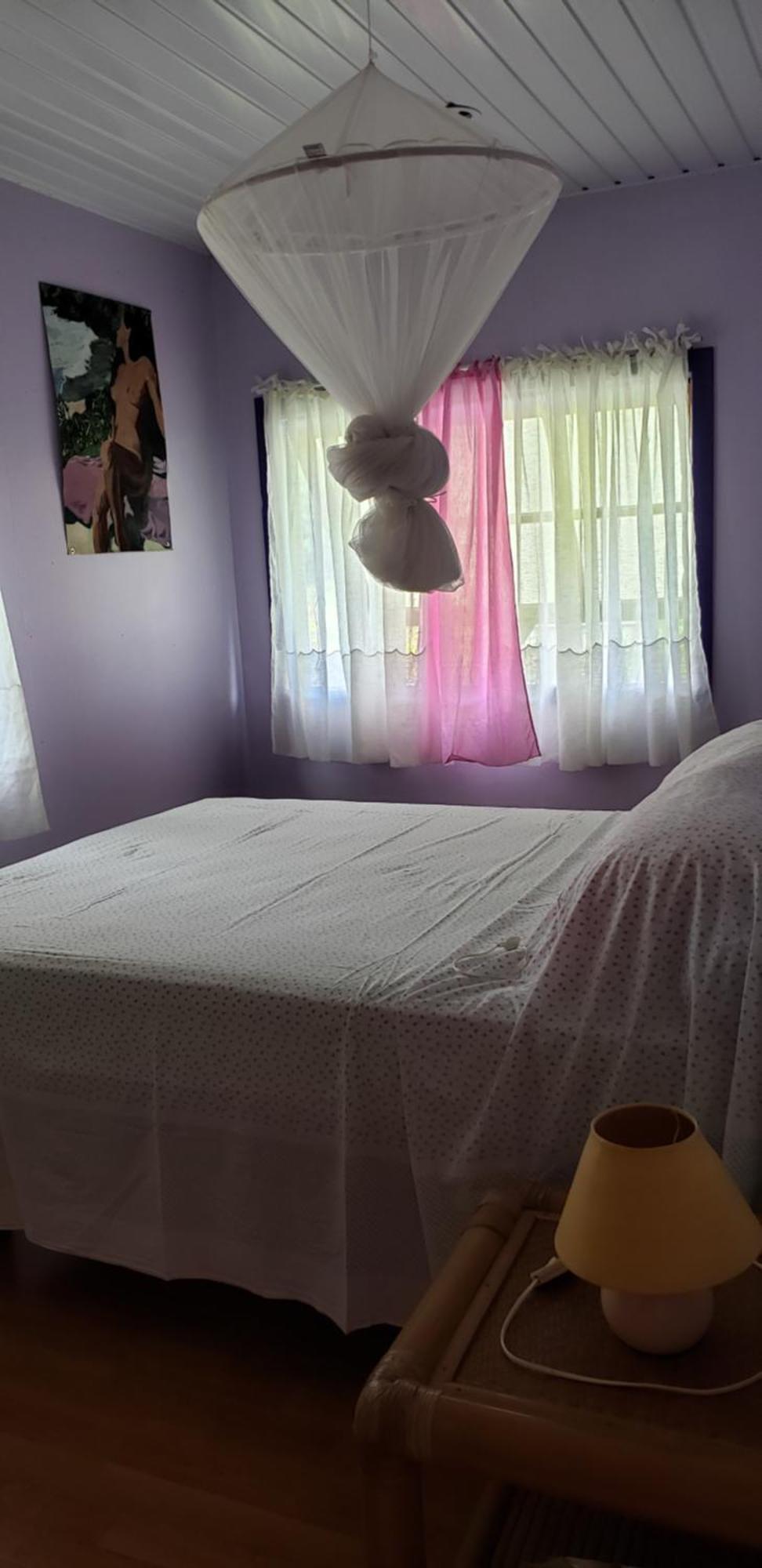 "Terevaa" 4 Villa Fare Dış mekan fotoğraf