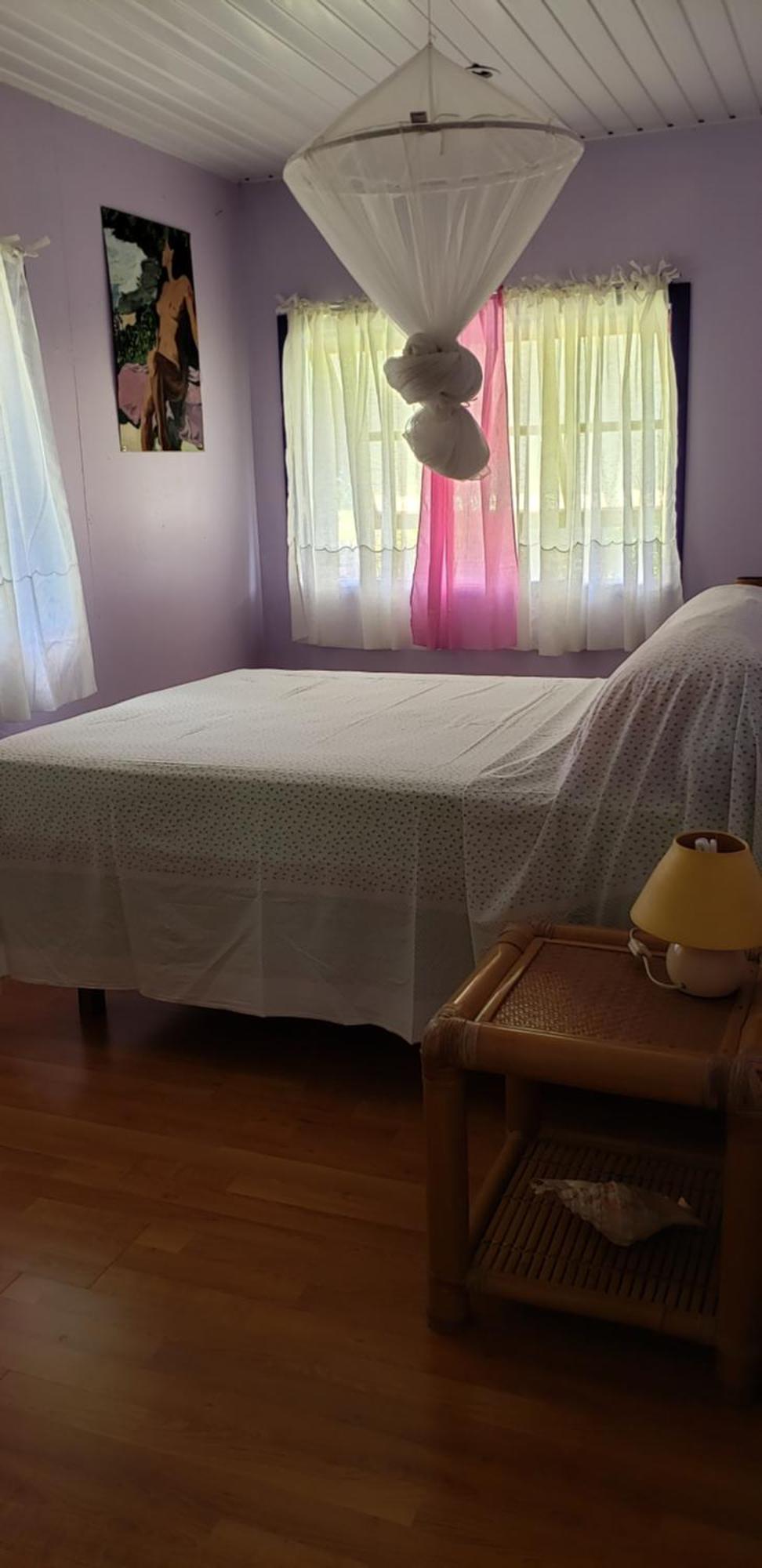 "Terevaa" 4 Villa Fare Dış mekan fotoğraf